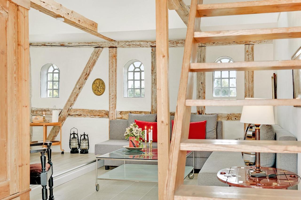 Bed And Breakfast Alokke Nyborg Exterior photo