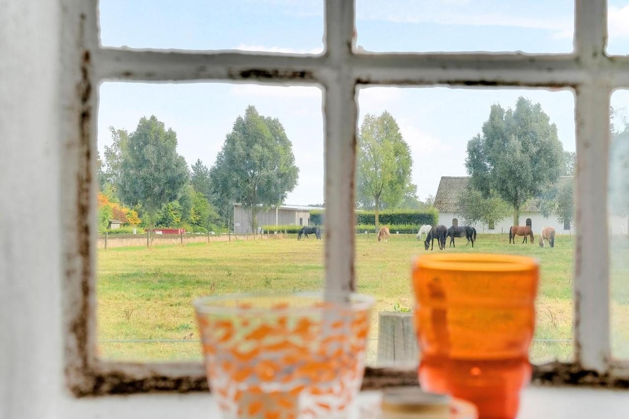 Bed And Breakfast Alokke Nyborg Exterior photo