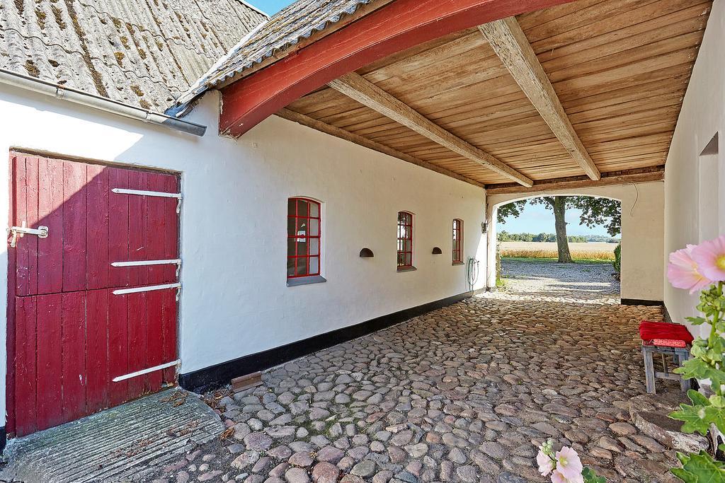 Bed And Breakfast Alokke Nyborg Room photo