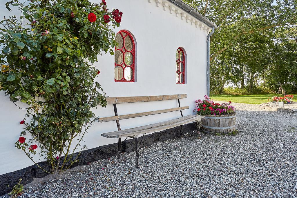 Bed And Breakfast Alokke Nyborg Room photo