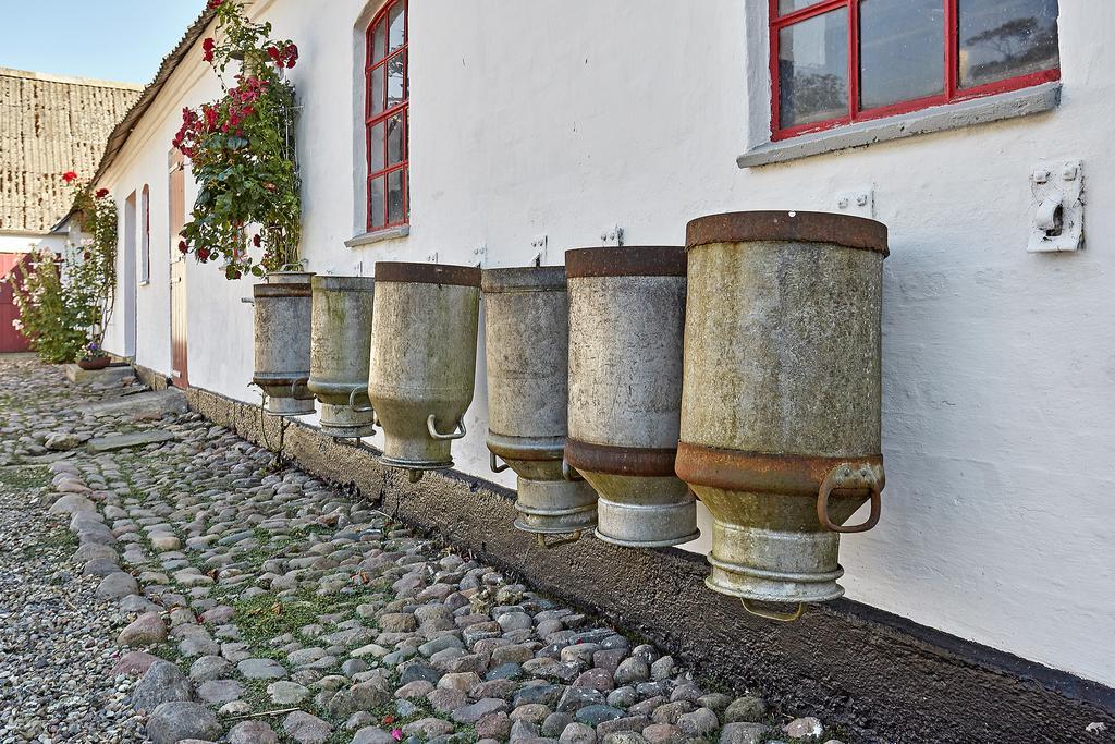 Bed And Breakfast Alokke Nyborg Room photo
