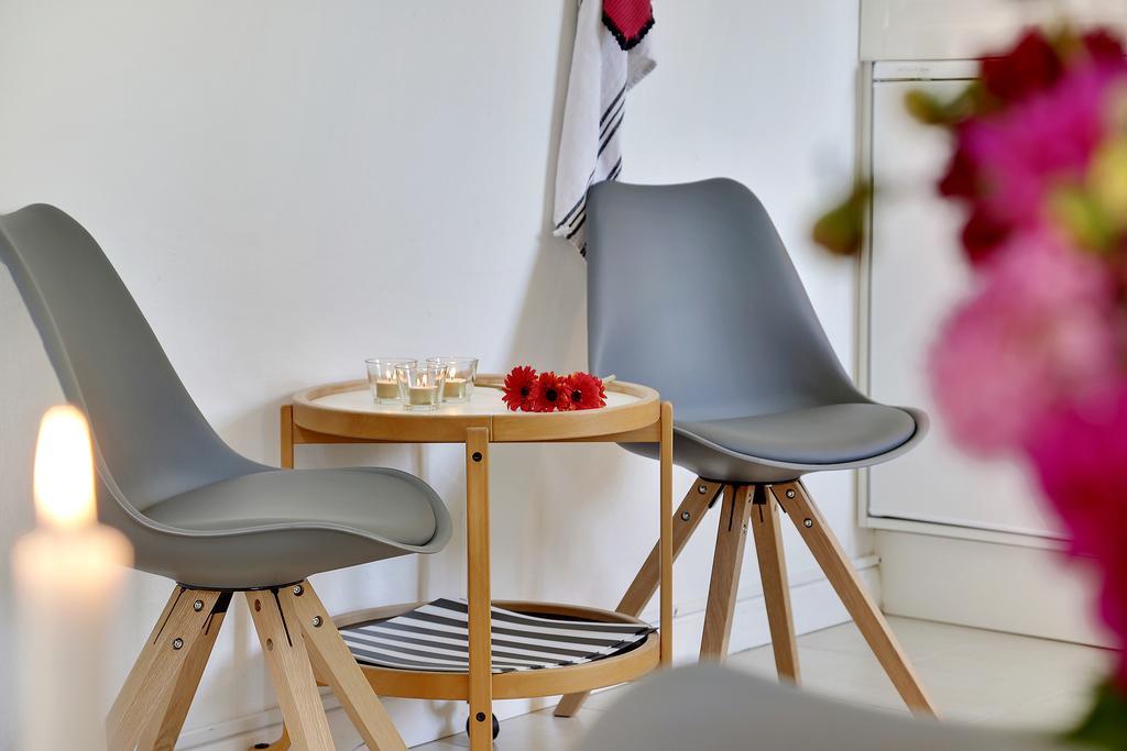 Bed And Breakfast Alokke Nyborg Room photo