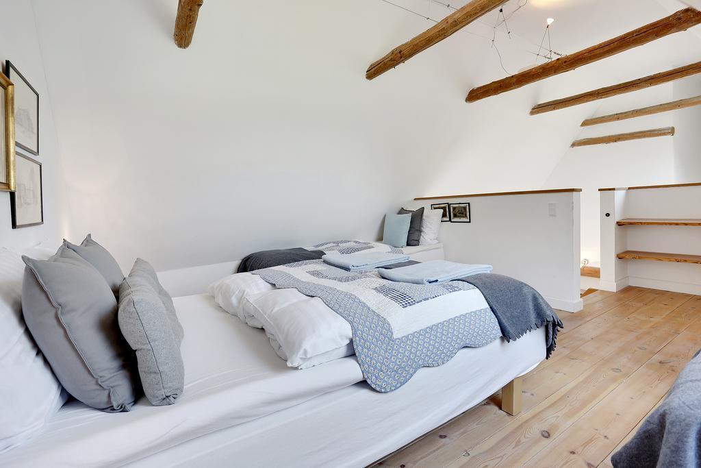 Bed And Breakfast Alokke Nyborg Room photo