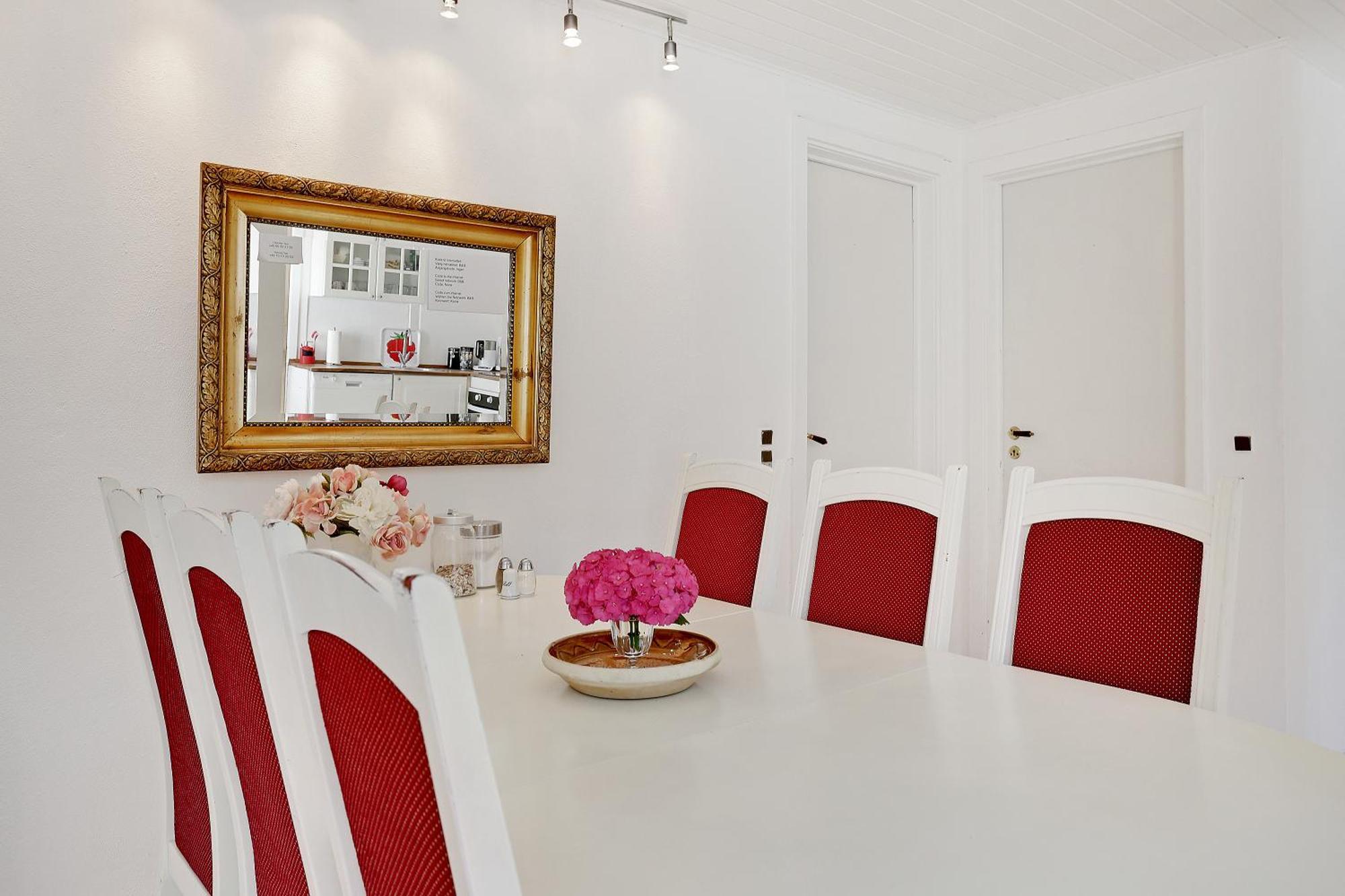 Bed And Breakfast Alokke Nyborg Room photo
