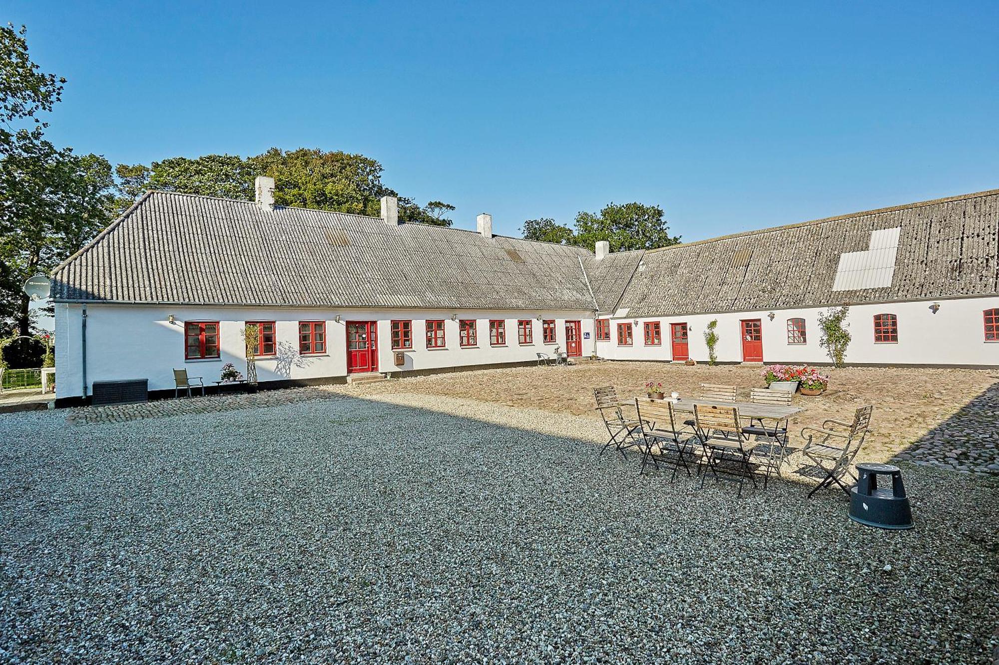 Bed And Breakfast Alokke Nyborg Room photo