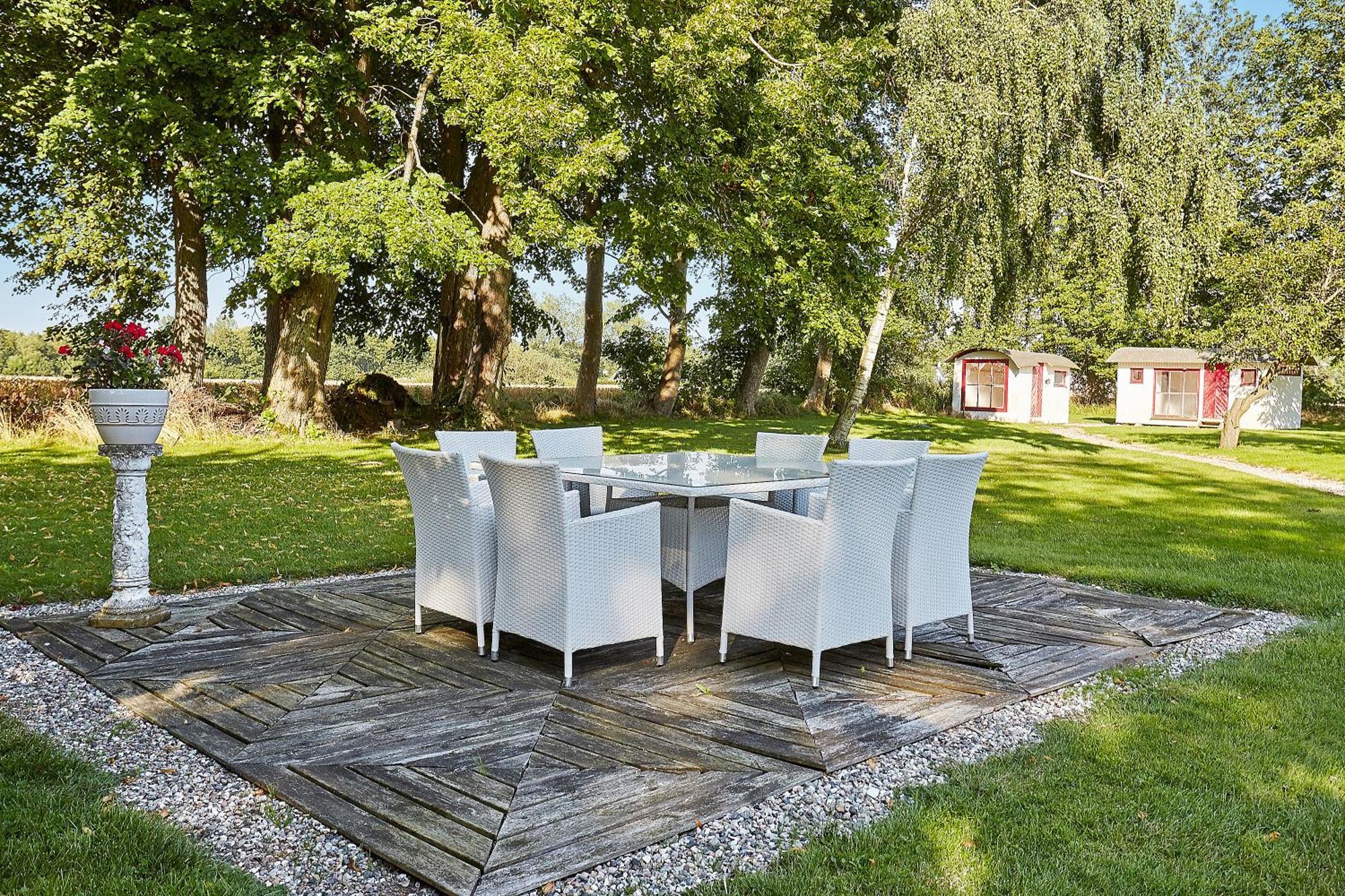 Bed And Breakfast Alokke Nyborg Room photo